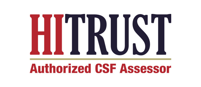 HITRUST logo