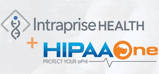 intraprise-health-hipaa-one-healthcare-compliance-software
