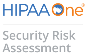 HIPAA One security risk assessment tool