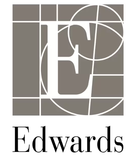 Edwards Lifesciences Logo