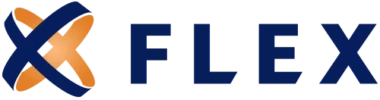 Flex-Color-Logo