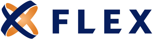 Flex-Color-Logo