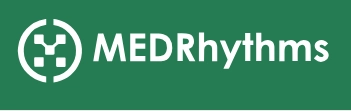 MEDRhythms Logo