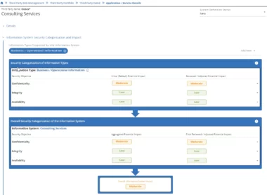 BluePrint Protect™-Intraprise Health