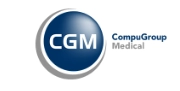 CompuGroup Medical formerly eMDs Logo