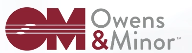 Ownes and Minor Logo