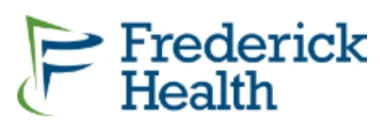 Frederick Health Logo