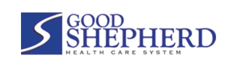 Good Shepherd Logo