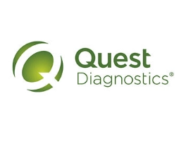 Quest Diagnostics Logo