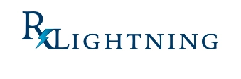 RxLightning Logo