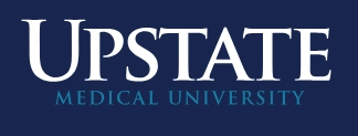 Upstate Medical University Logo