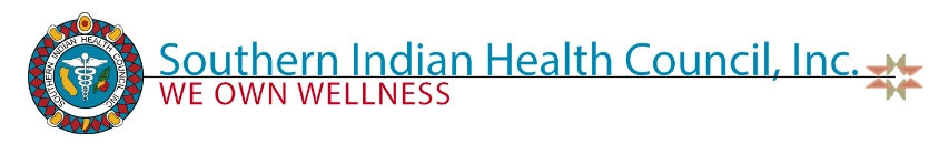 Southern Indian Health Council Logo