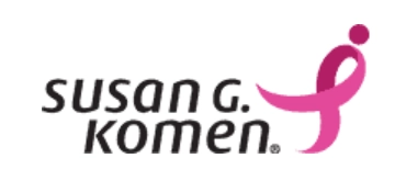 Susan G Komen Logo