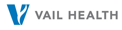 Vail Health Logo