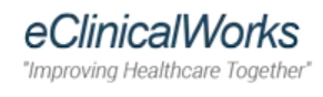 eClinical Works Logo