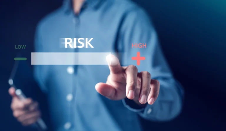 Assess Risk-Intraprise Health